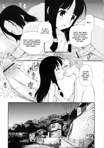 [Kamirenjaku Sanpei] Watashi o Ariake e Tsuretette! - Take me to Ariake! Fhentai - Page 83
