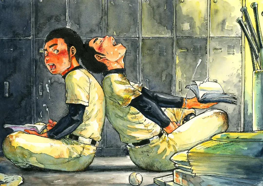 [Shigemaru Shigeru] Manga Shounen Zoom 2013 Bessatsu Extra Fhentai - Page 10