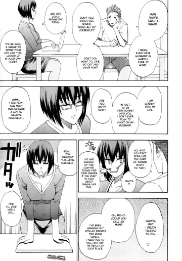 [Shunjou Shuusuke] Kaoru Himegoto | Kaori's Secret (decensored) Fhentai - Page 7