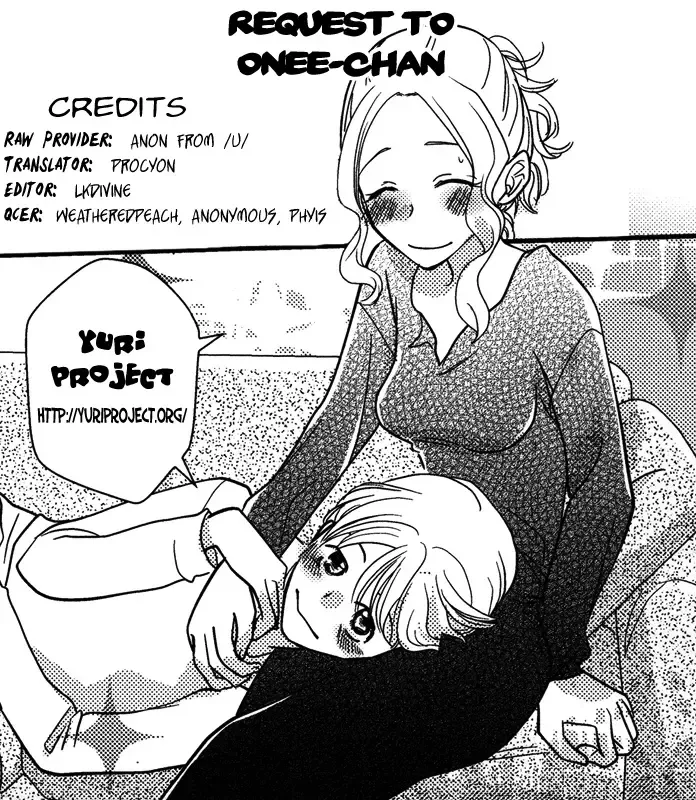 [Kitao Taki] Onee-chan ni Onegai | Request to Onee-chan Fhentai - Page 17