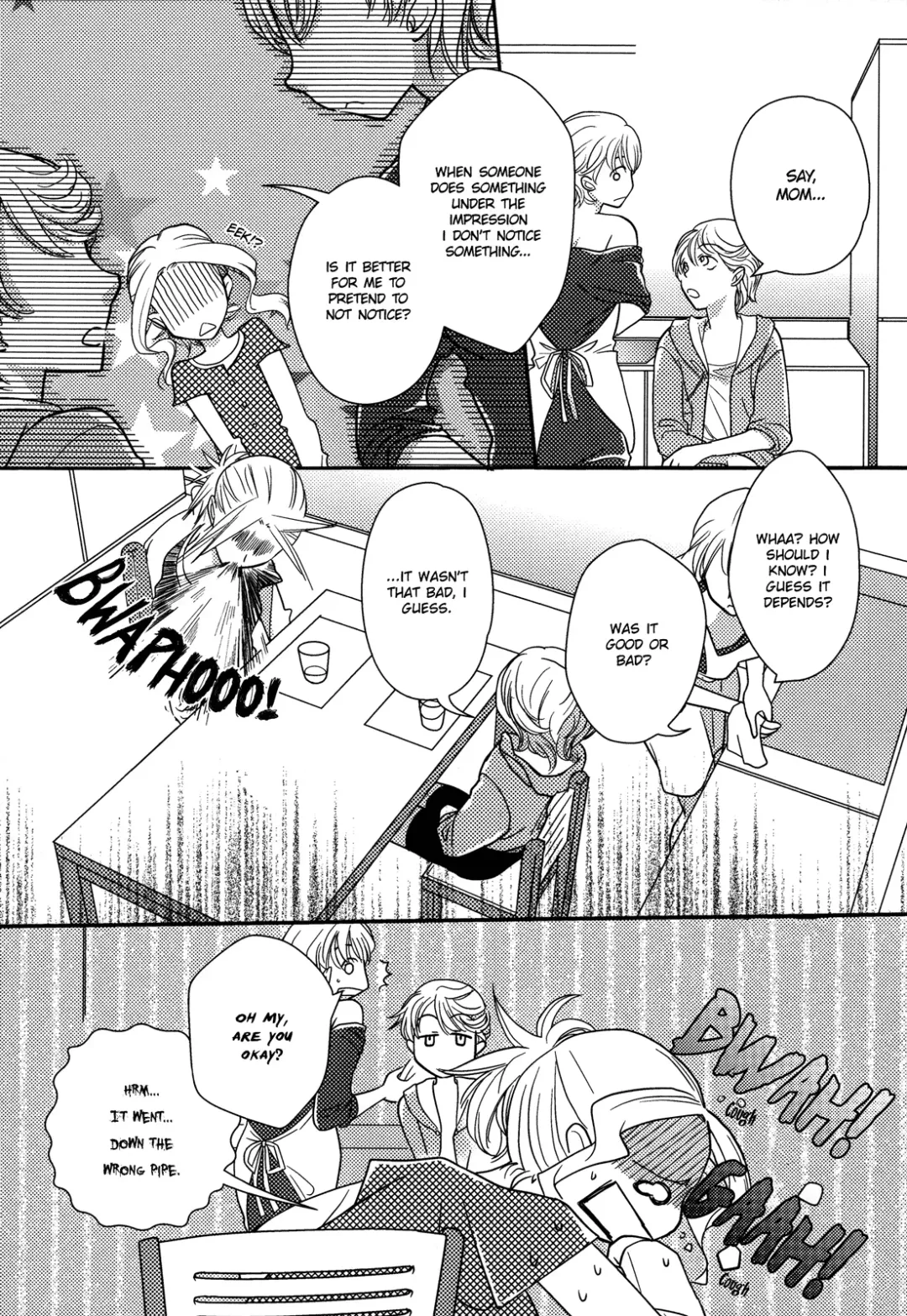 [Kitao Taki] Onee-chan ni Onegai | Request to Onee-chan Fhentai - Page 9