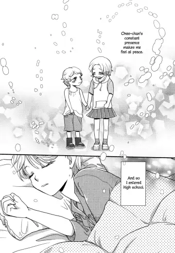 [Kitao Taki] Onee-chan ni Onegai | Request to Onee-chan Fhentai - Page 2