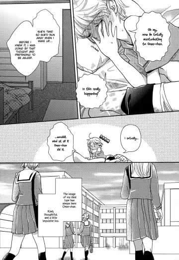 [Kitao Taki] Onee-chan ni Onegai | Request to Onee-chan Fhentai - Page 7