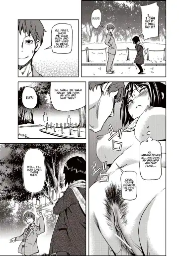 [Shiomaneki] Kouzen Waisetsu Kanojo Ch. 1-3, 7, 9 Fhentai - Page 11