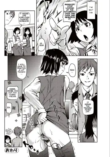 [Shiomaneki] Kouzen Waisetsu Kanojo Ch. 1-3, 7, 9 Fhentai - Page 22