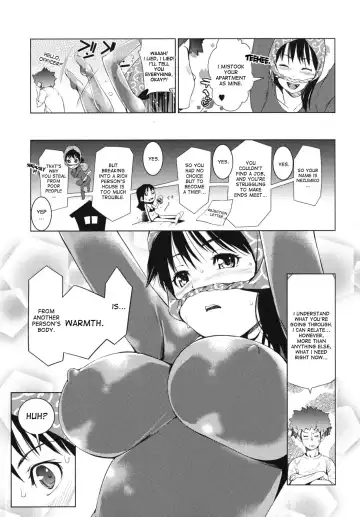 [Shiomaneki] Kouzen Waisetsu Kanojo Ch. 1-3, 7, 9 Fhentai - Page 44