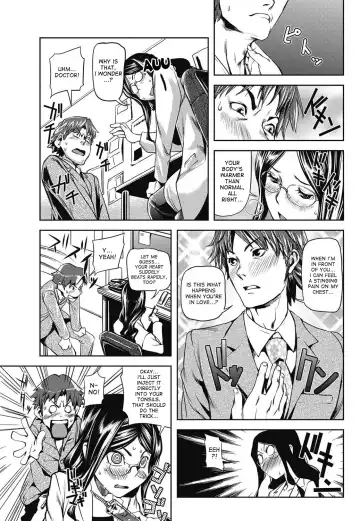 [Shiomaneki] Kouzen Waisetsu Kanojo Ch. 1-3, 7, 9 Fhentai - Page 60