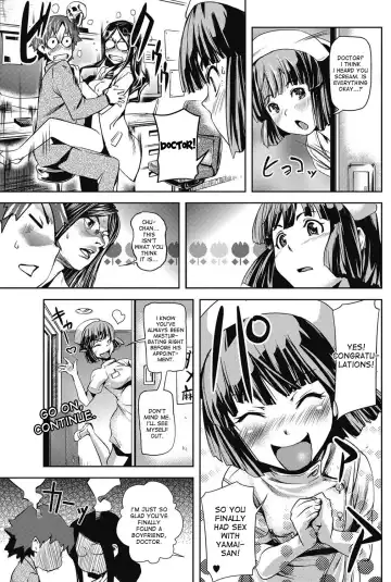 [Shiomaneki] Kouzen Waisetsu Kanojo Ch. 1-3, 7, 9 Fhentai - Page 68
