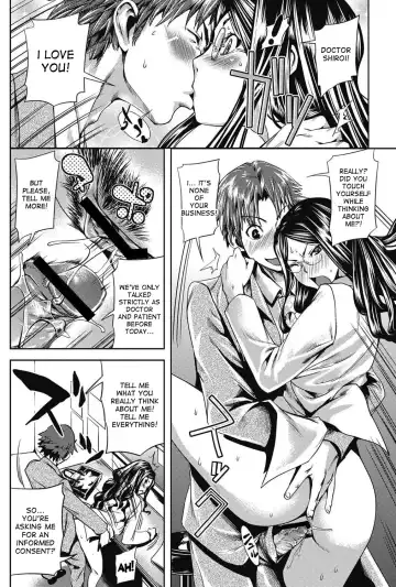 [Shiomaneki] Kouzen Waisetsu Kanojo Ch. 1-3, 7, 9 Fhentai - Page 69