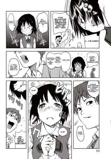[Shiomaneki] Kouzen Waisetsu Kanojo Ch. 1-3, 7, 9 Fhentai - Page 8