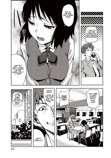 [Shiomaneki] Kouzen Waisetsu Kanojo Ch. 1-3, 7, 9 Fhentai - Page 9