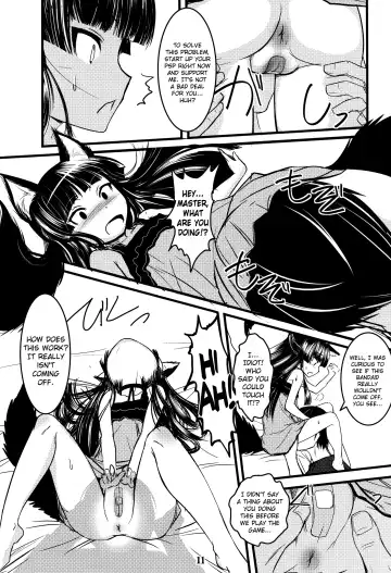 [Badhand] Genko no Ori Sono San Fhentai - Page 10