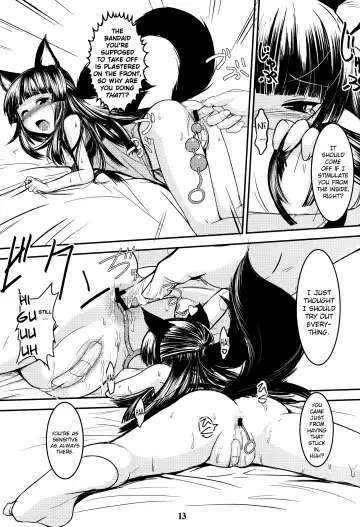 [Badhand] Genko no Ori Sono San Fhentai - Page 12