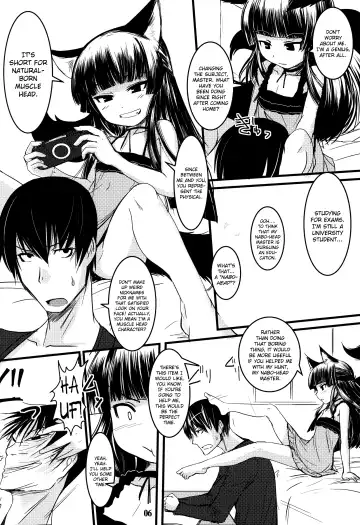 [Badhand] Genko no Ori Sono San Fhentai - Page 5