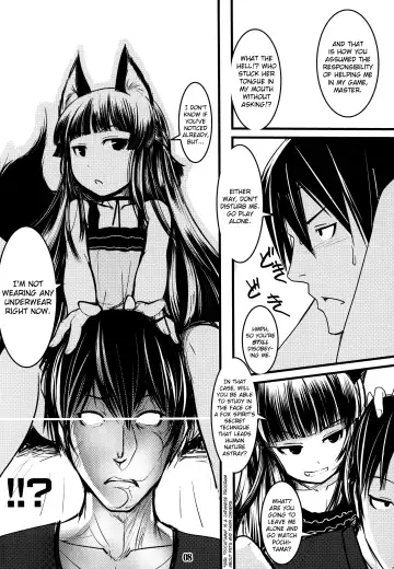 [Badhand] Genko no Ori Sono San Fhentai - Page 7