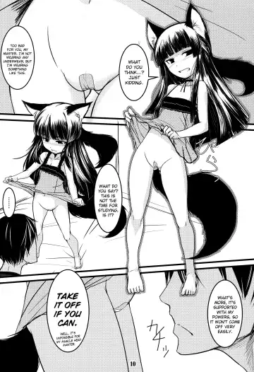 [Badhand] Genko no Ori Sono San Fhentai - Page 9