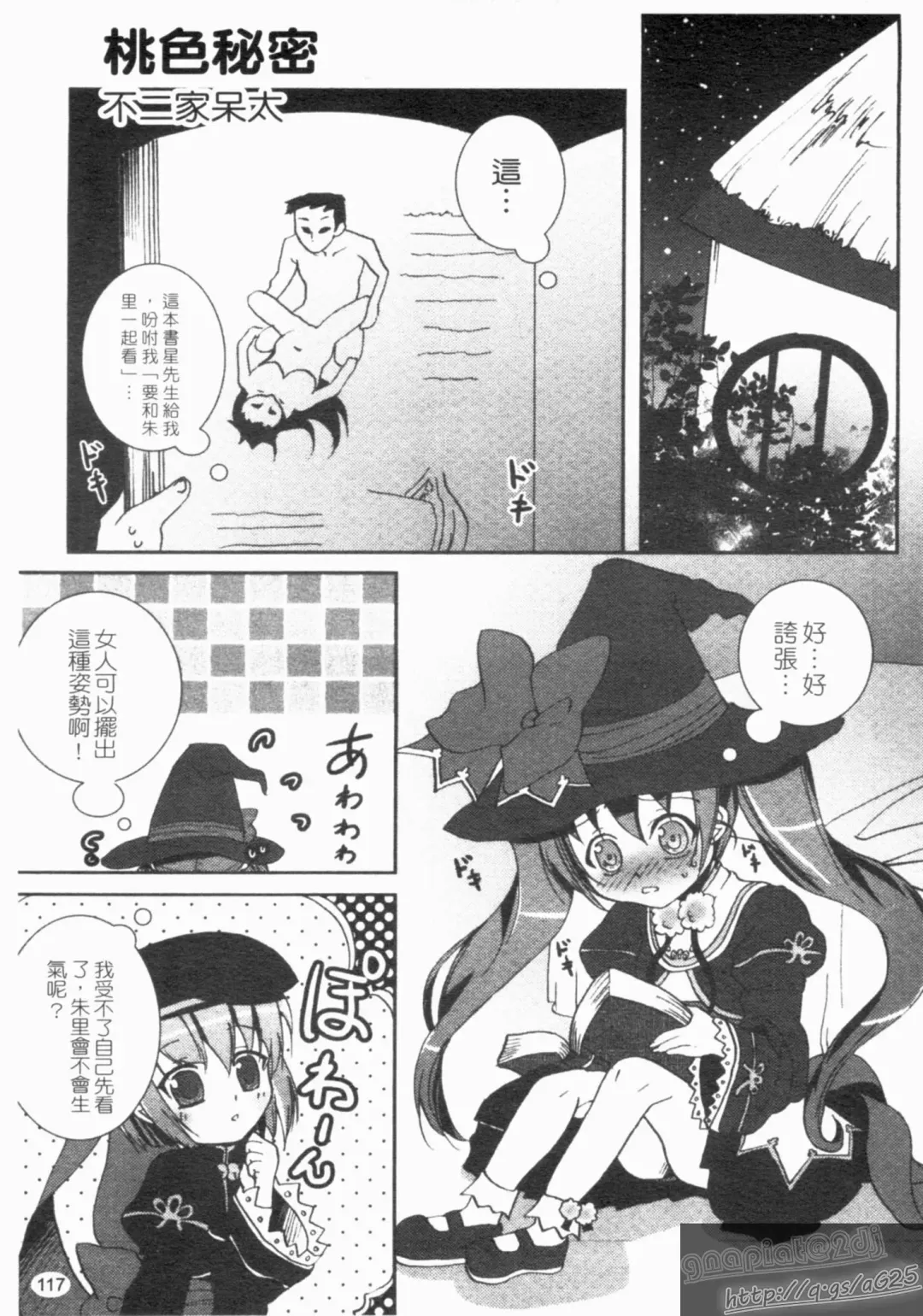 Shin・Innyuu Musou Fhentai - Page 118