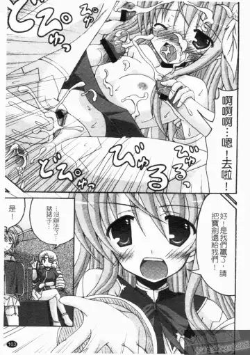 Shin・Innyuu Musou Fhentai - Page 104