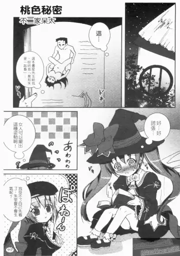 Shin・Innyuu Musou Fhentai - Page 118