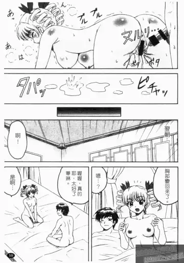 Shin・Innyuu Musou Fhentai - Page 60