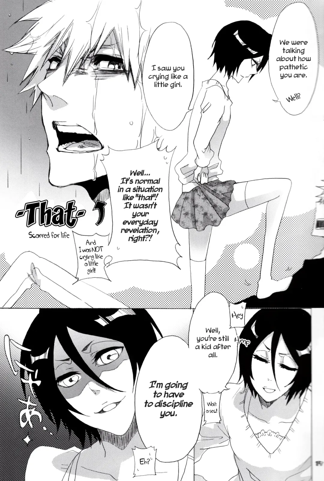 [Mucco - Rioka Masaki] Koshian Hoippu Fhentai - Page 17