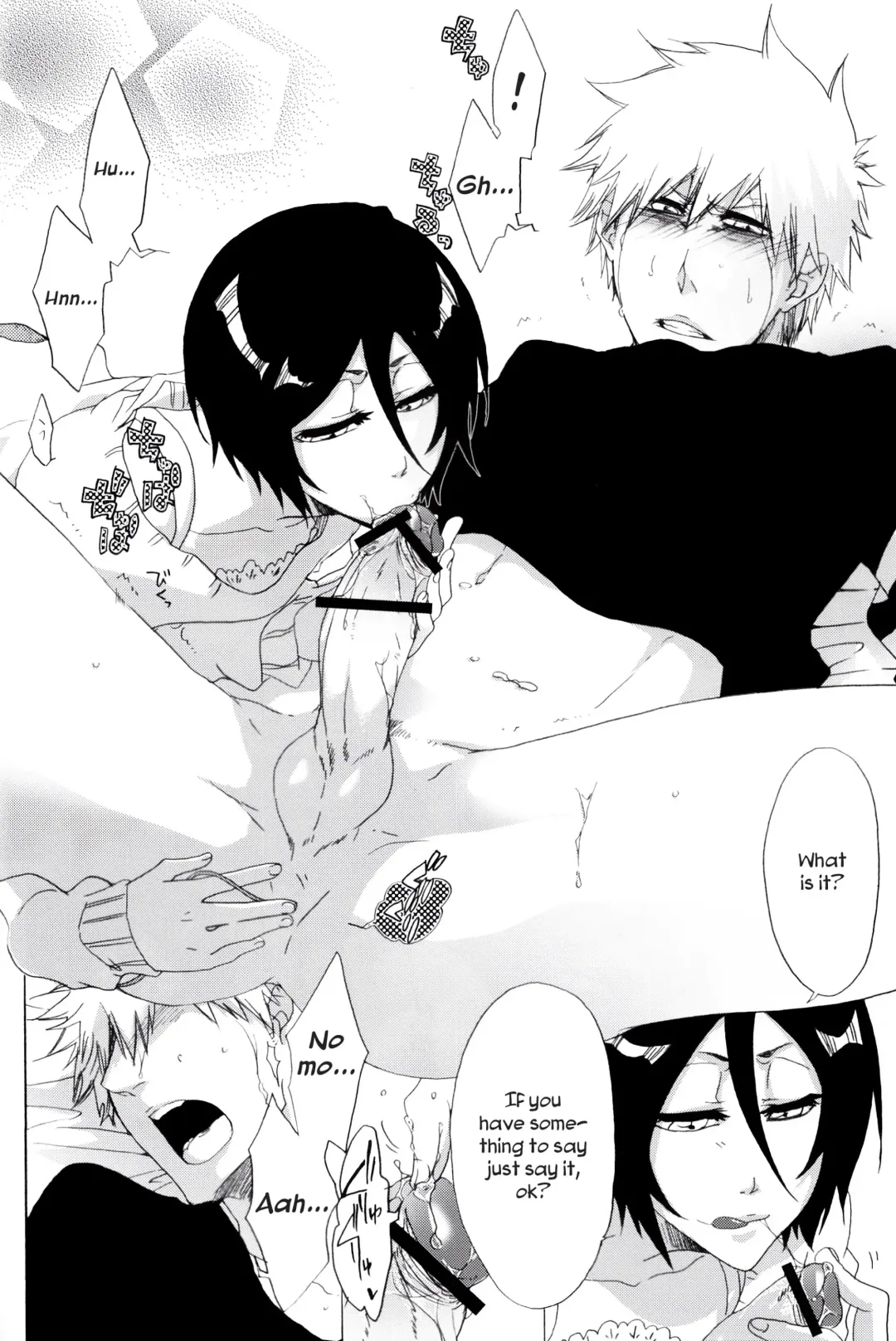 [Mucco - Rioka Masaki] Koshian Hoippu Fhentai - Page 18