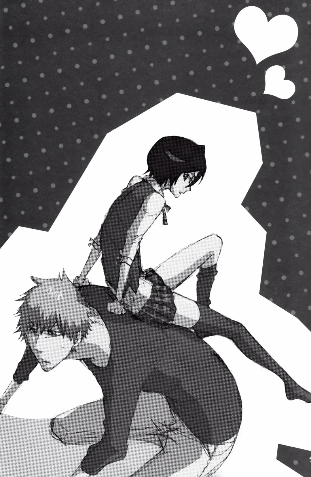 [Mucco - Rioka Masaki] Koshian Hoippu Fhentai - Page 33