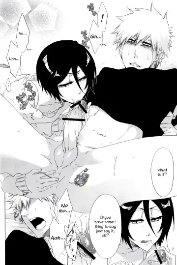 [Mucco - Rioka Masaki] Koshian Hoippu Fhentai - Page 18