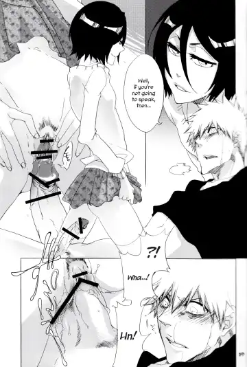 [Mucco - Rioka Masaki] Koshian Hoippu Fhentai - Page 19