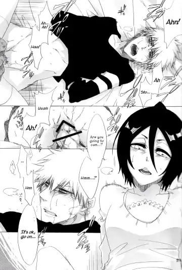 [Mucco - Rioka Masaki] Koshian Hoippu Fhentai - Page 21