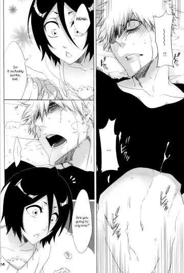[Mucco - Rioka Masaki] Koshian Hoippu Fhentai - Page 24