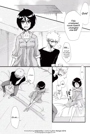 [Mucco - Rioka Masaki] Koshian Hoippu Fhentai - Page 5