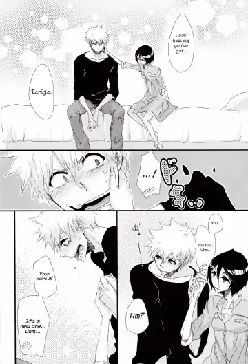 [Mucco - Rioka Masaki] Koshian Hoippu Fhentai - Page 6