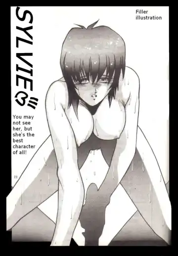 [Aizen Katsura - Kii-r] BUBBLES Fhentai - Page 22