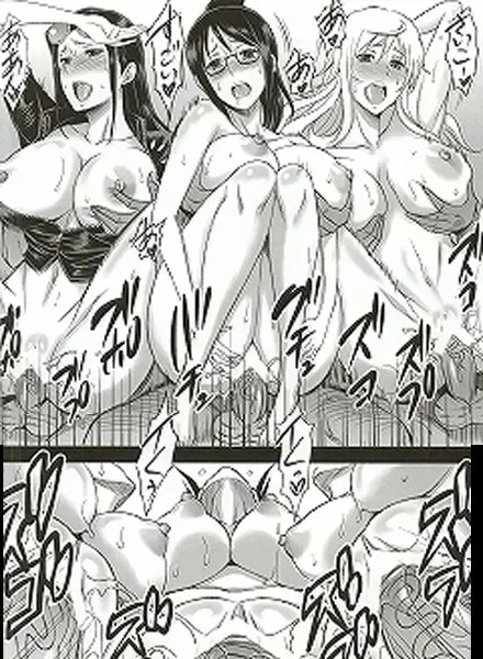 [Haikawa Hemlen] Rakuen Onna Kaizoku 3 Fhentai - Page 19