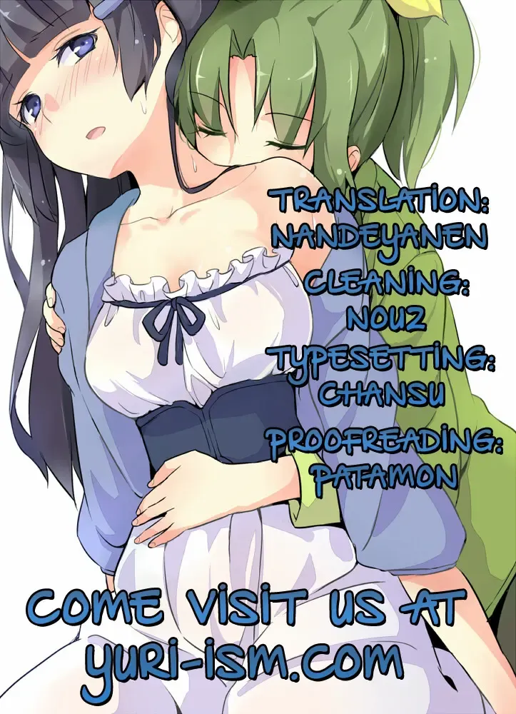 [Kasumi - Sinohara Sinome] Beautiful Smile for Me! Fhentai - Page 36