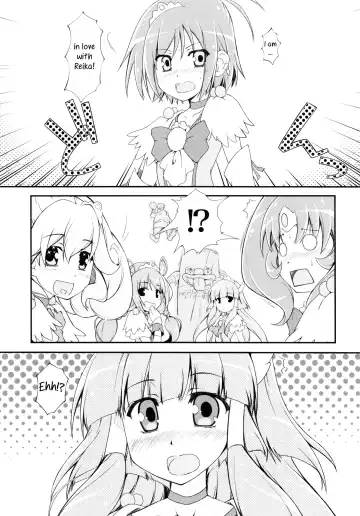 [Kasumi - Sinohara Sinome] Beautiful Smile for Me! Fhentai - Page 19