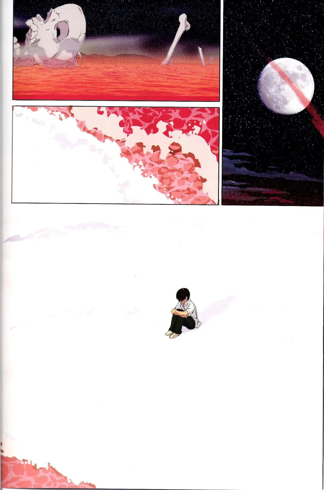 [Mebae] Gensou no Shi to Shito Fhentai - Page 6