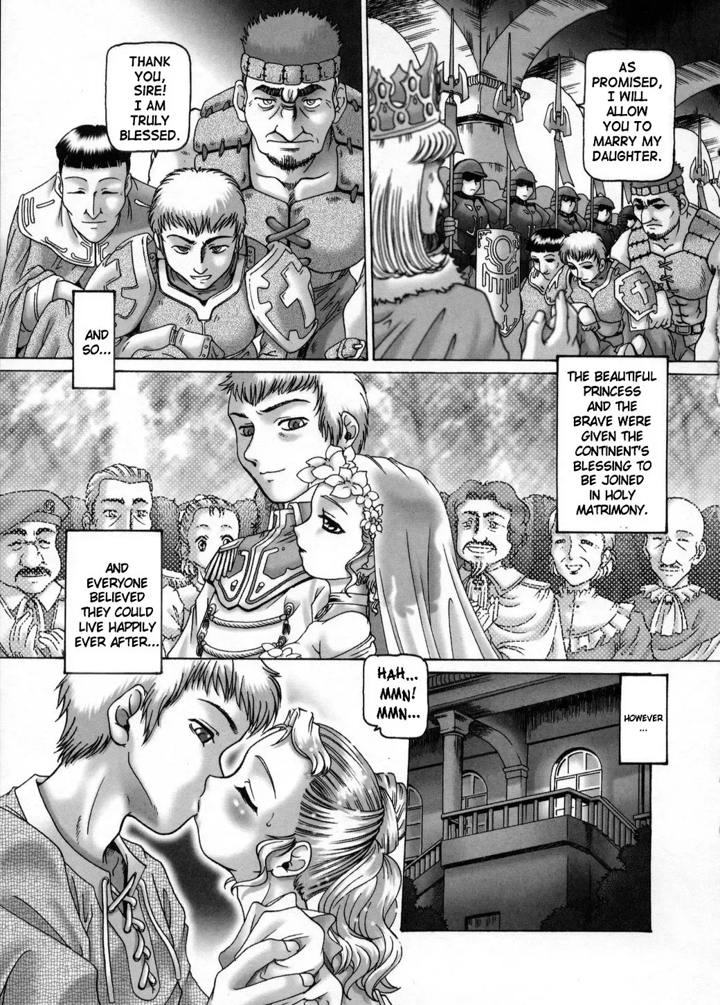 [Type.90] Himitsu no Anazono Fhentai - Page 24