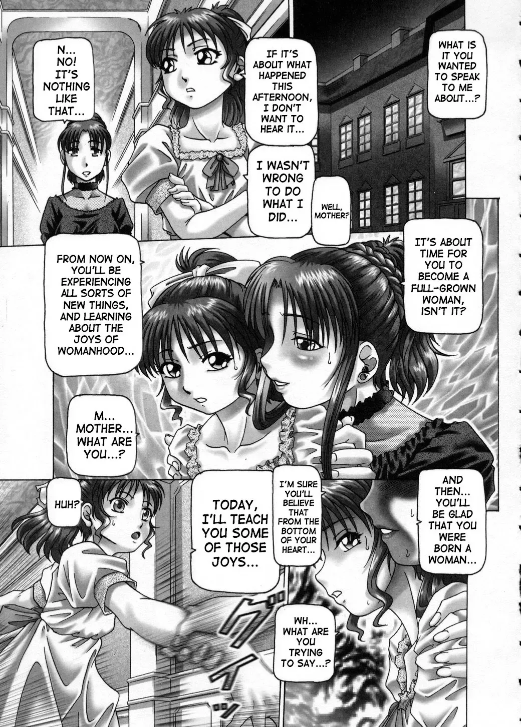 [Type.90] Himitsu no Anazono Fhentai - Page 50