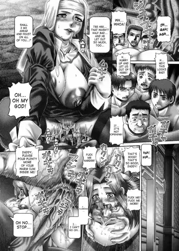 [Type.90] Himitsu no Anazono Fhentai - Page 137