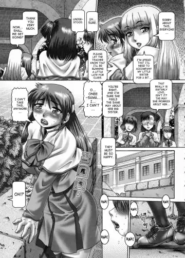 [Type.90] Himitsu no Anazono Fhentai - Page 146