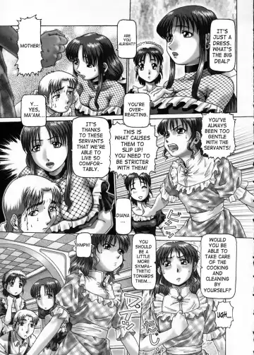 [Type.90] Himitsu no Anazono Fhentai - Page 44