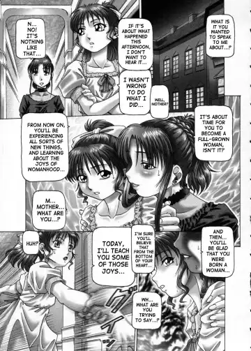 [Type.90] Himitsu no Anazono Fhentai - Page 50