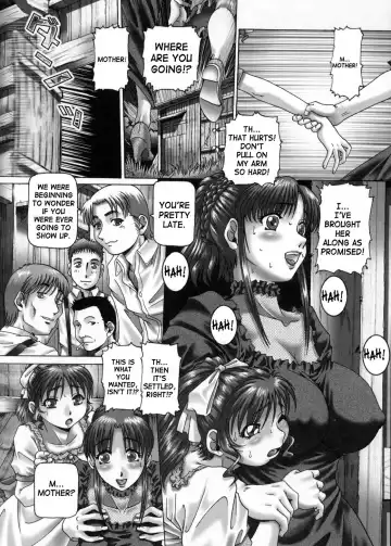 [Type.90] Himitsu no Anazono Fhentai - Page 51