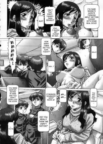 [Type.90] Himitsu no Anazono Fhentai - Page 87