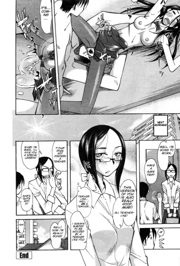 [Ono Kenuji] Oku-sama wa Bunny Girl Fhentai - Page 20