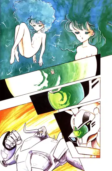 Lemon People 1983-11 Vol. 22 Fhentai - Page 7