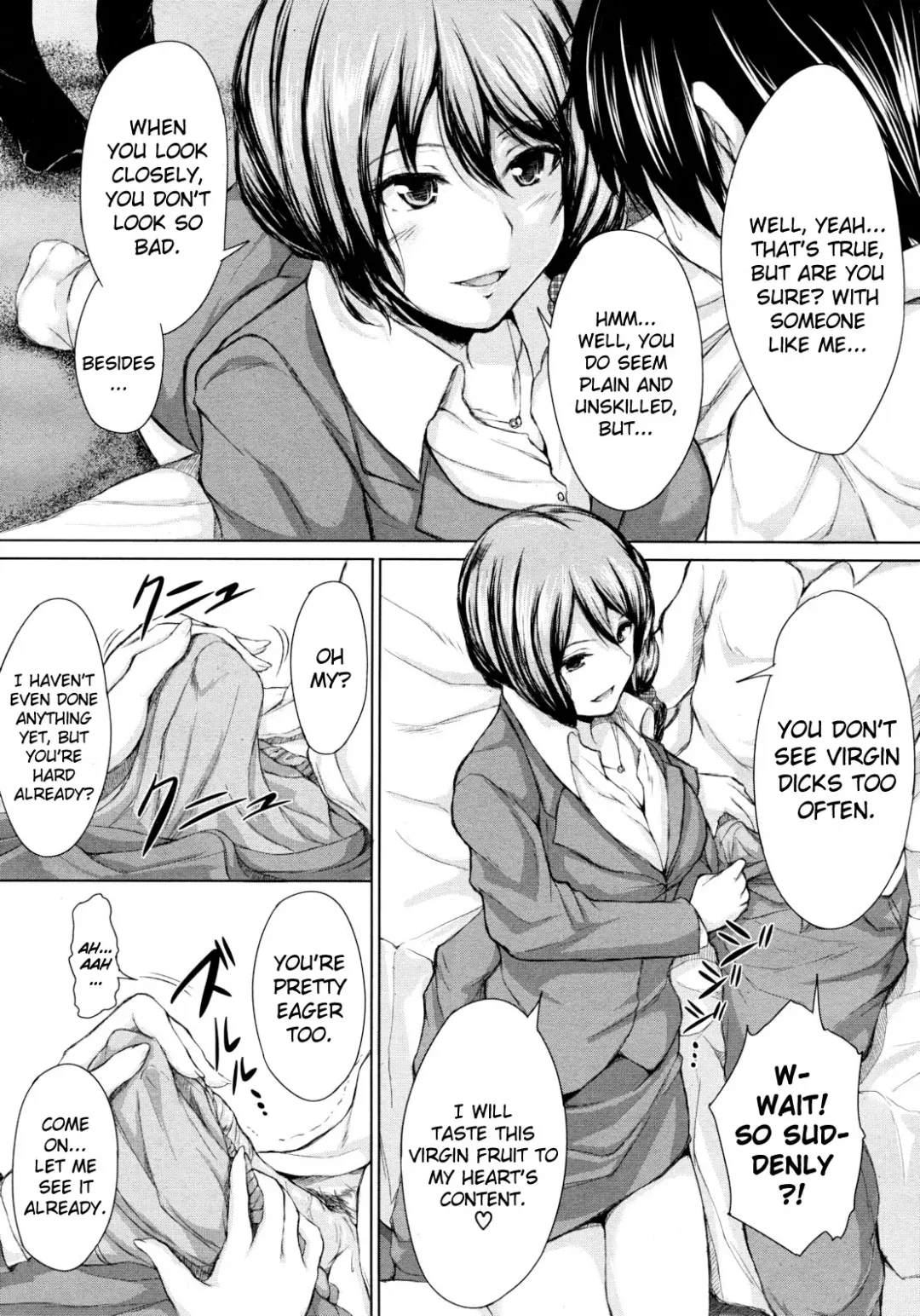 [Tachibana Omina] Deatte Harem | Meet-Up Harem Fhentai - Page 9
