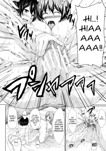 [Tachibana Omina] Deatte Harem | Meet-Up Harem Fhentai - Page 30